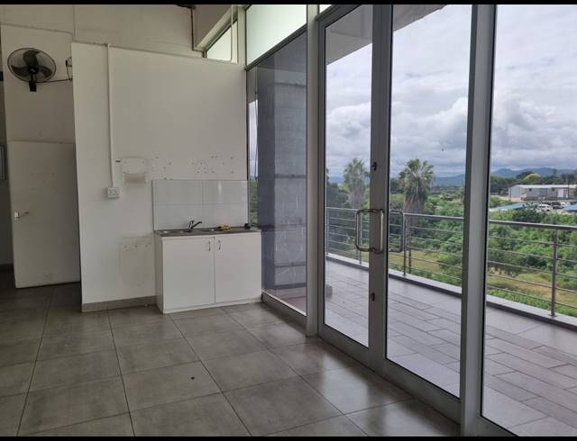 351M² OFFICE TO LET IN NELSPRUIT CENTRAL